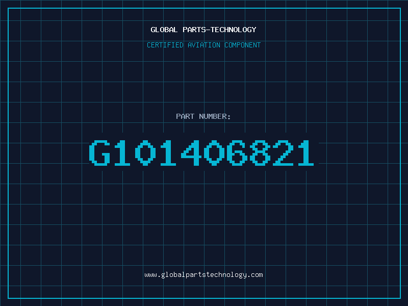 Aviation Part G101406821