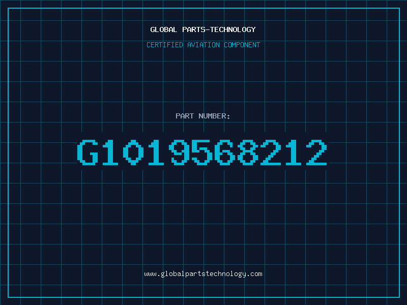 Aviation Part G1019568212