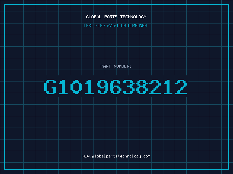 Aviation Part G1019638212