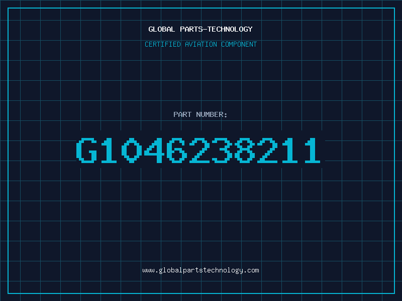 Aviation Part G1046238211