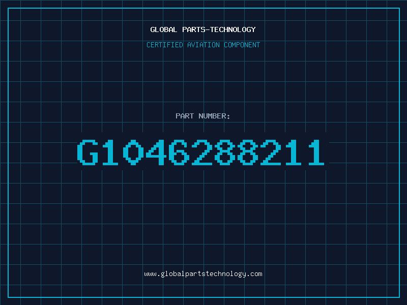 Aviation Part G1046288211