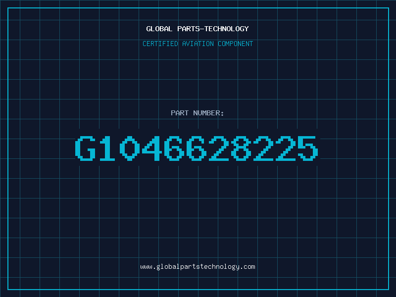Aviation Part G1046628225