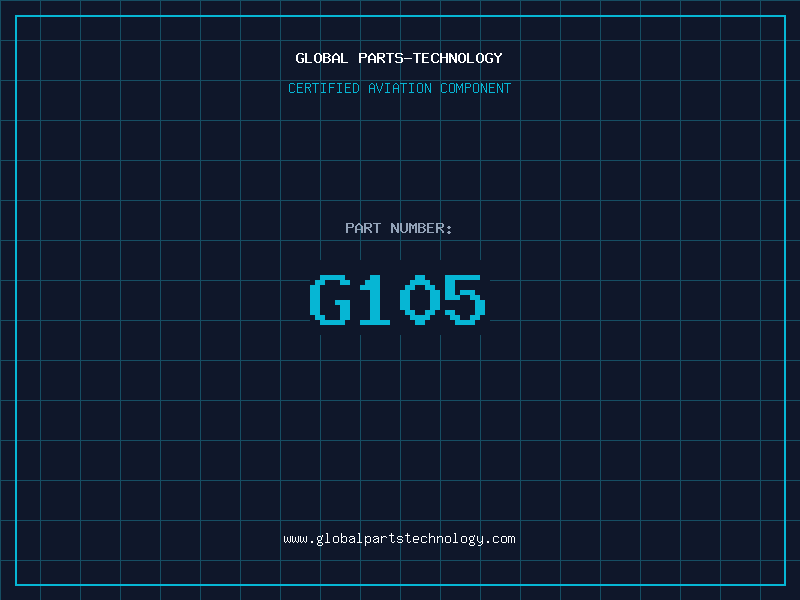 Aviation Part G105