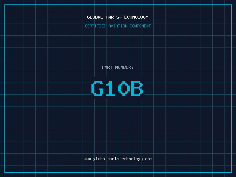 Aviation Part G10B