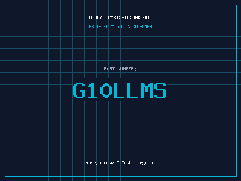 Aviation Part G10LLMS