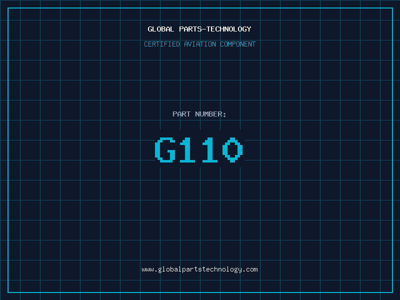 Aviation Part G110