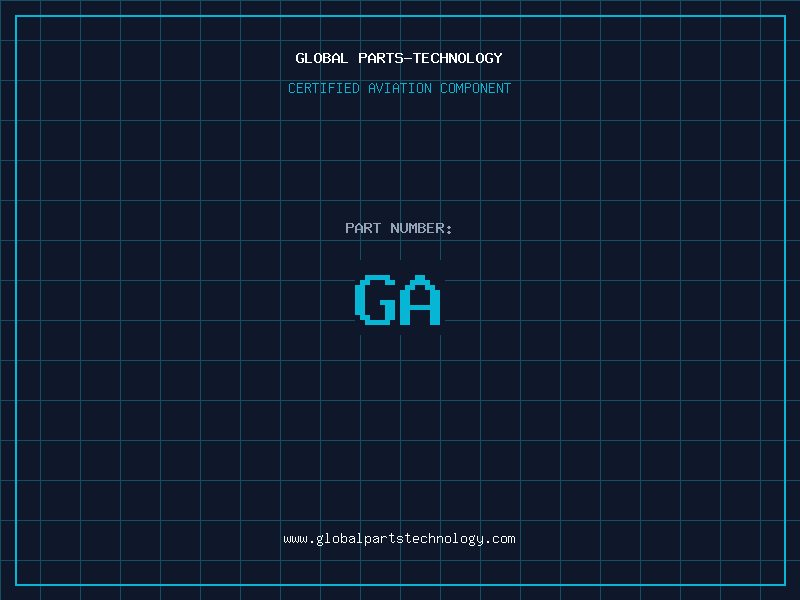 Aviation Part GA