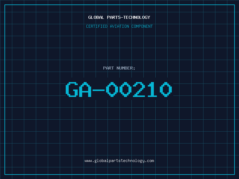 Aviation Part GA-00210