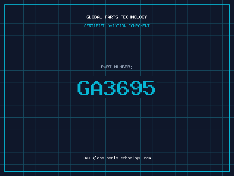 Aviation Part GA3695