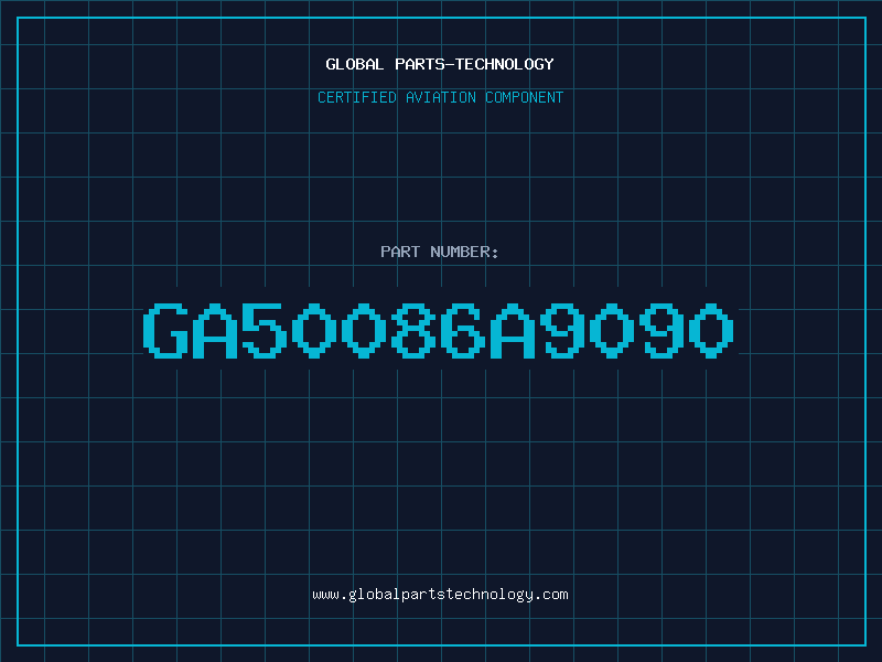 Aviation Part GA50086A9090