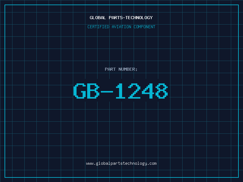 Aviation Part GB-1248