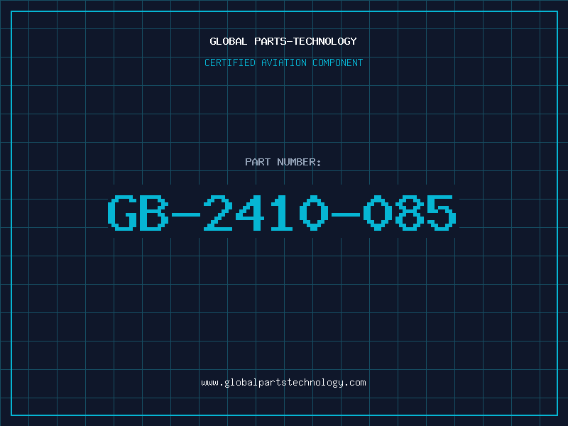 Aviation Part GB-2410-085