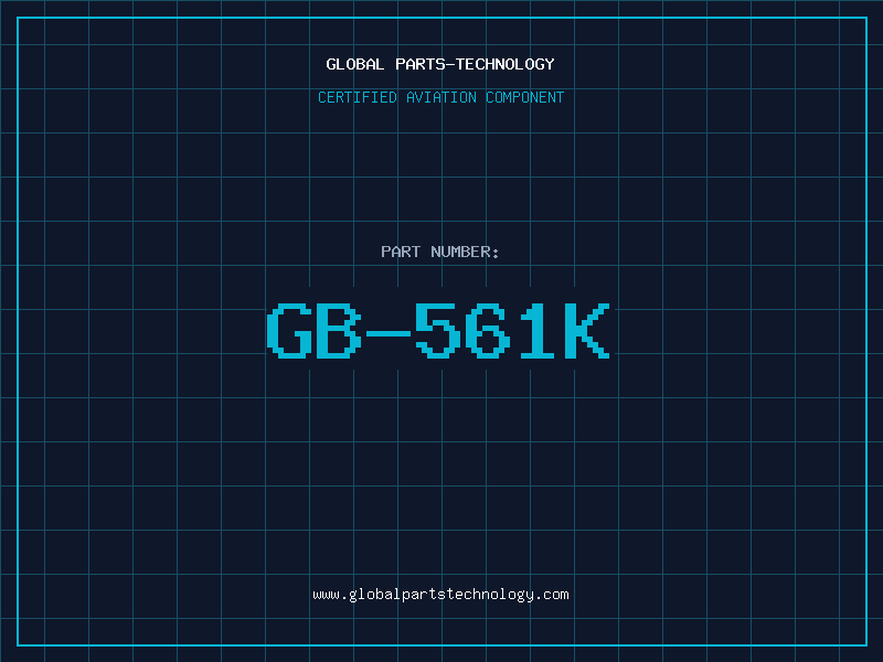 Aviation Part GB-561K
