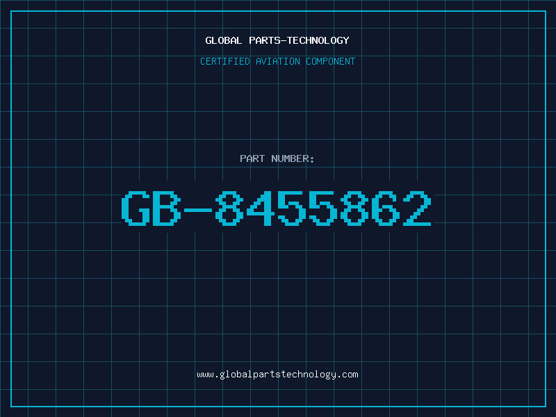 Aviation Part GB-8455862