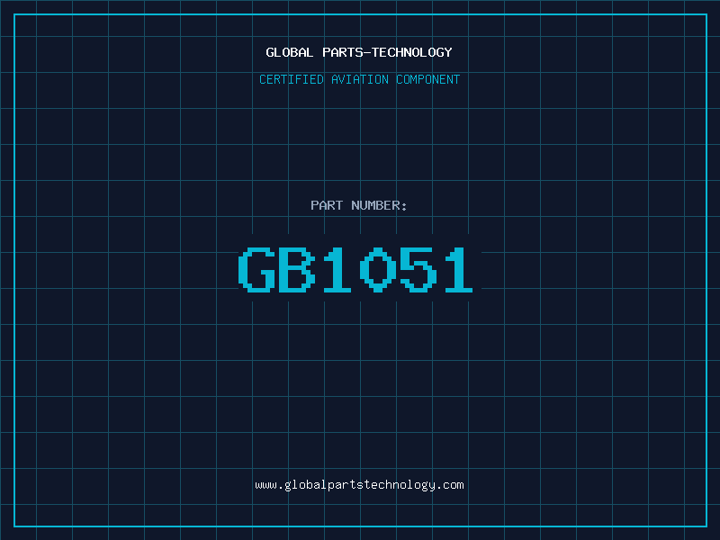 Aviation Part GB1051