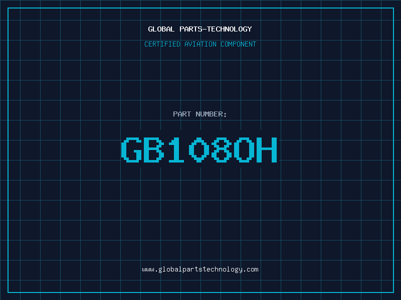Aviation Part GB108OH