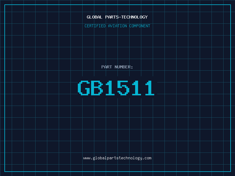 Aviation Part GB1511