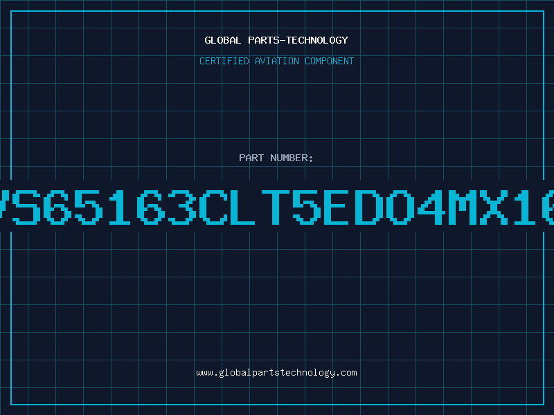 Aviation Part GM71VS65163CLT5EDO4MX16TSOP