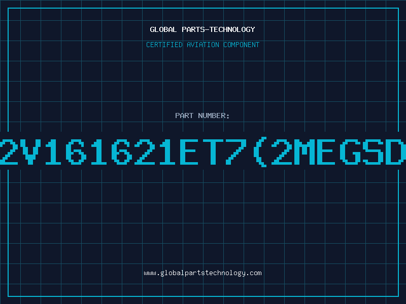 Aviation Part GM72V161621ET72MegSDRAM