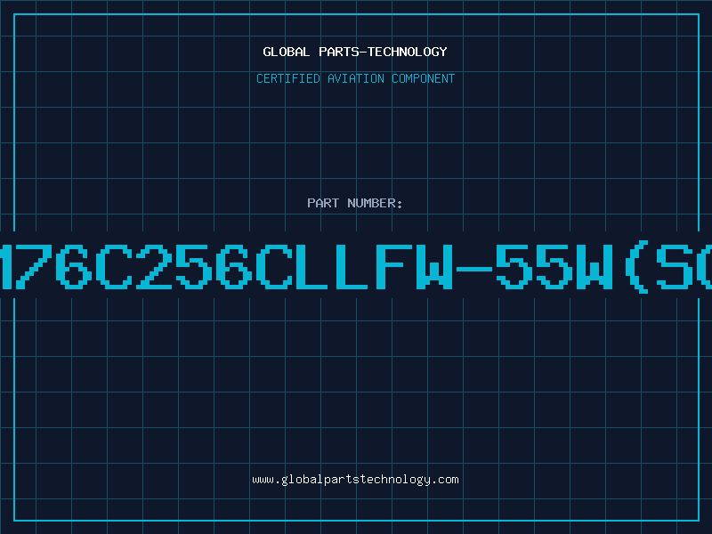 Aviation Part GM76C256CLLFW-55WSOP