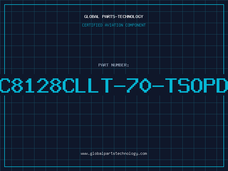 Aviation Part GM76C8128CLLT-70-TSOPD/C97