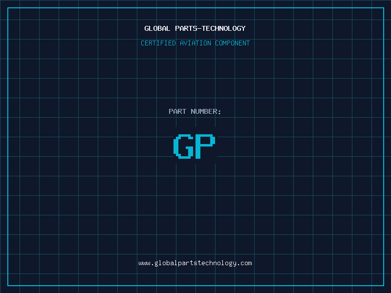 Aviation Part GP