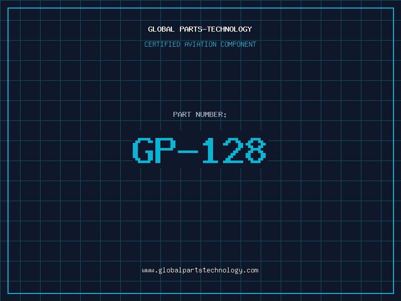 Aviation Part GP-128