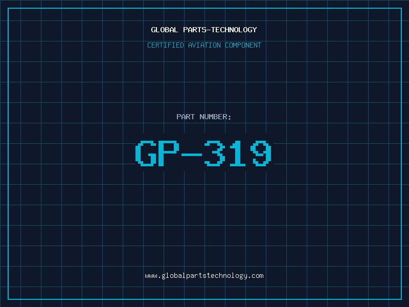 Aviation Part GP-319