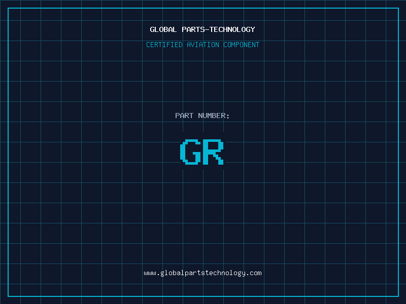 Aviation Part GR