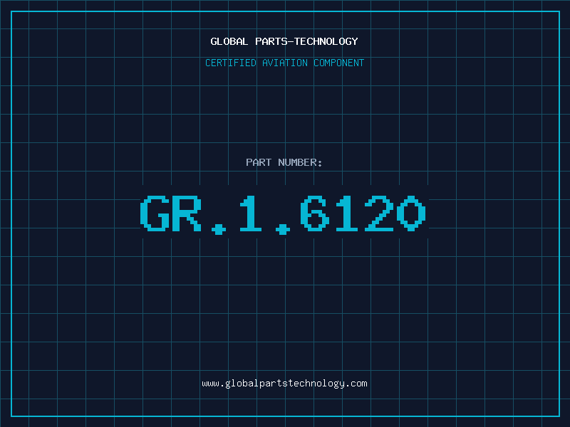 Aviation Part GR.1.6120
