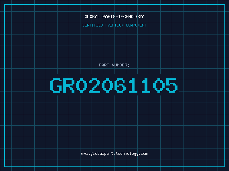 Aviation Part GR02061105