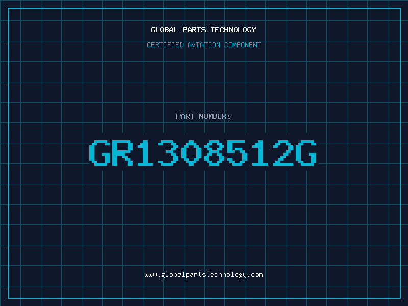 Aviation Part GR1308512G