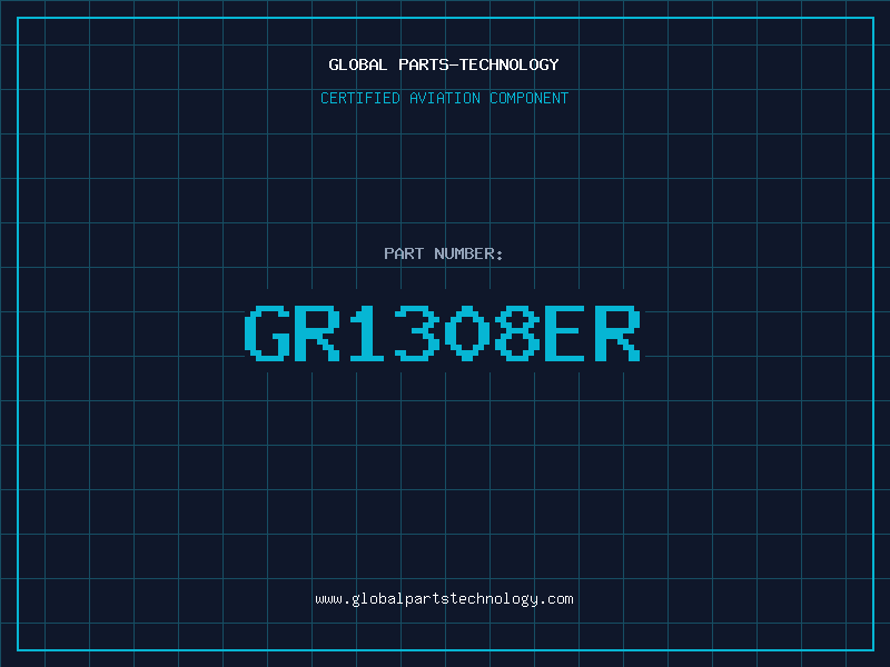 Aviation Part GR1308ER