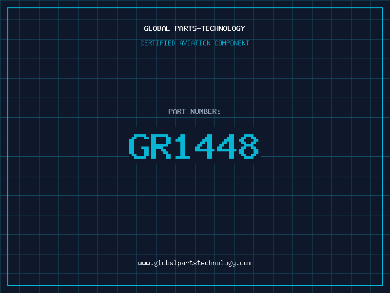 Aviation Part GR1448
