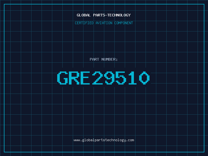 Aviation Part GRE29510