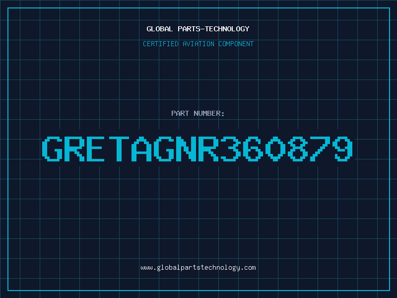 Aviation Part GRETAGNR360879