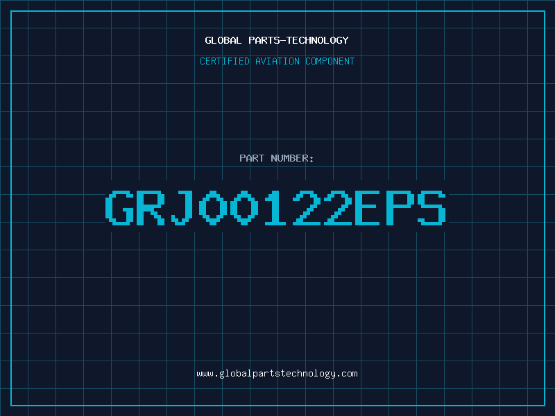 Aviation Part GRJ00122EPS