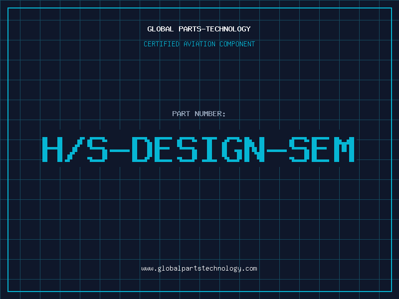 Aviation Part H/S-DESIGN-SEM