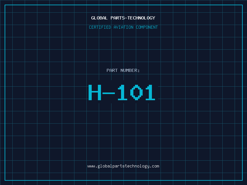 Aviation Part H-101