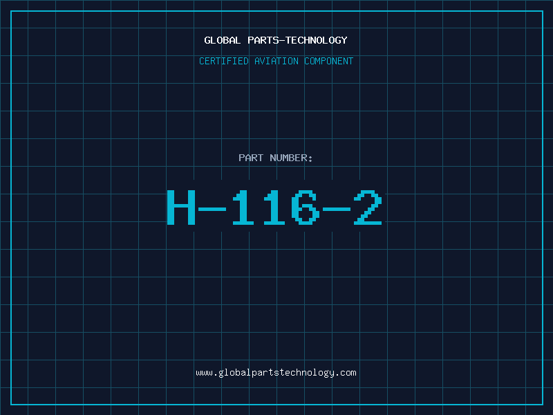 Aviation Part H-116-2