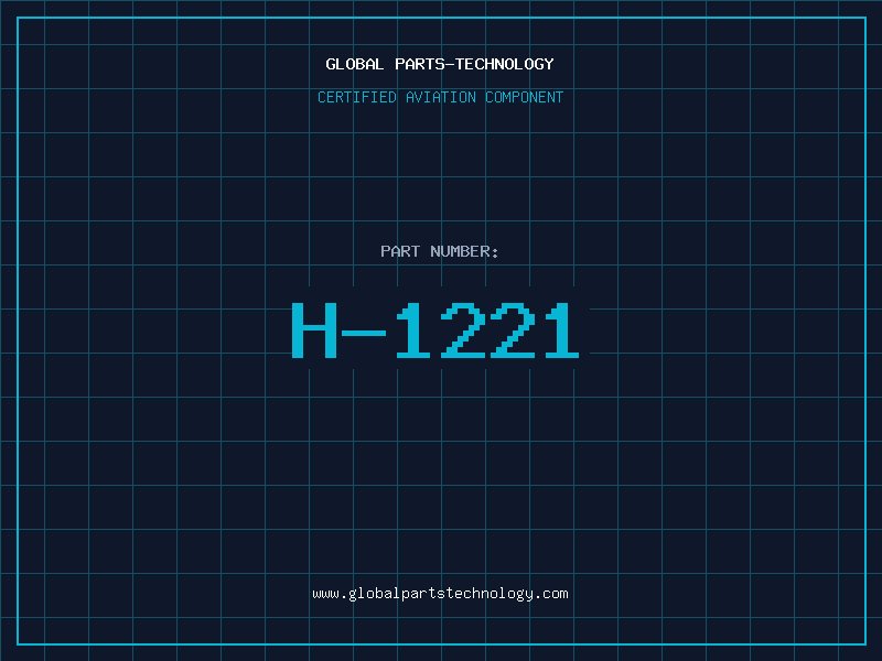 Aviation Part H-1221
