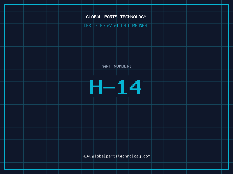 Aviation Part H-14