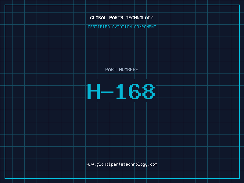 Aviation Part H-168