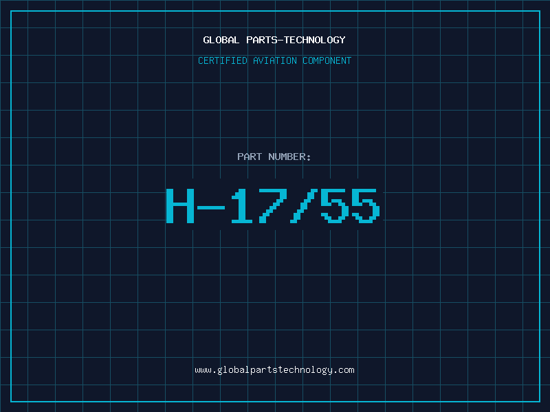 Aviation Part H-17/55