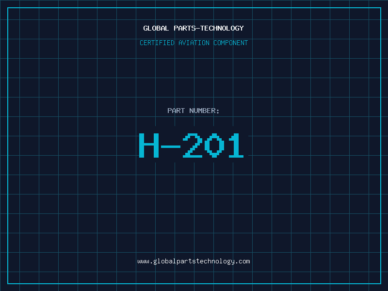 Aviation Part H-201