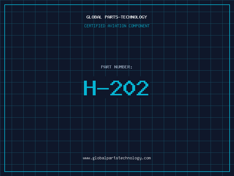 Aviation Part H-202