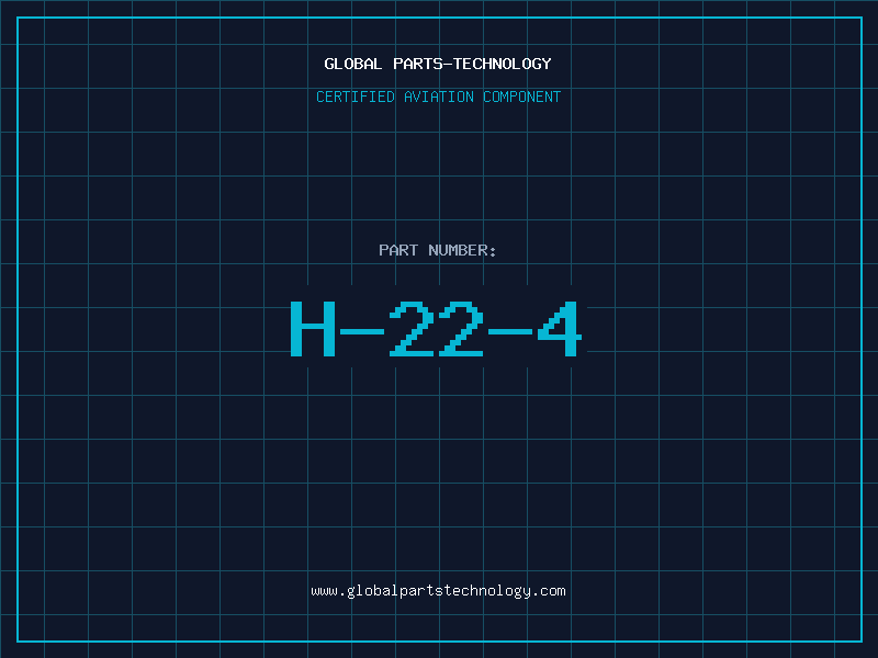 Aviation Part H-22-4