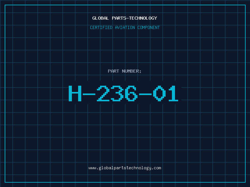 Aviation Part H-236-01