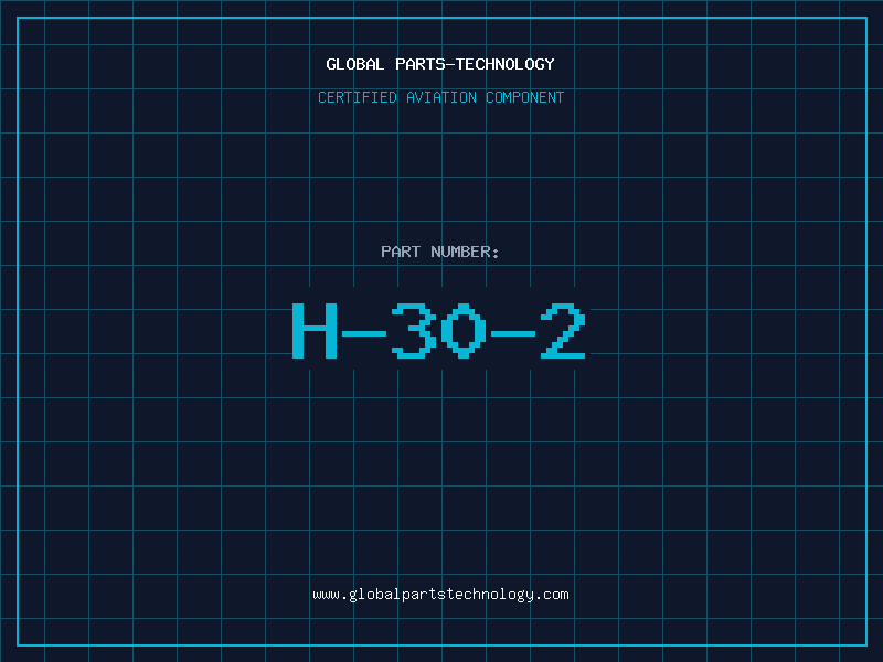 Aviation Part H-30-2