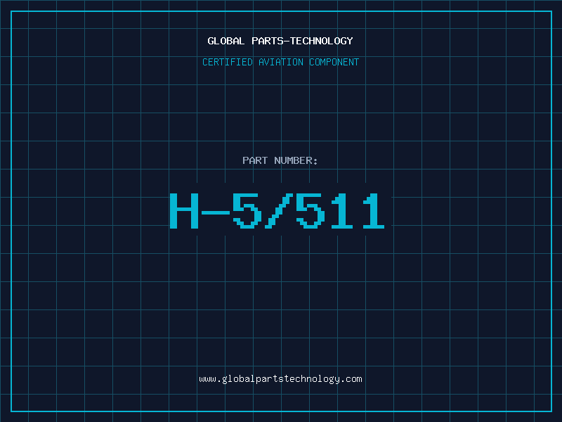 Aviation Part H-5/511